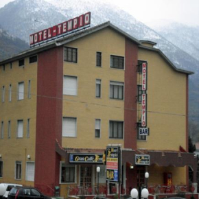 Гостиница Motel Tempio  Полла